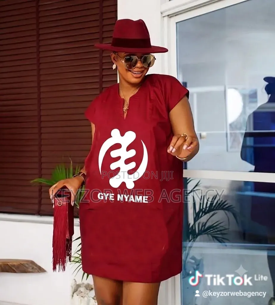 WE Make Kaftan & Print DTF Design on Them for Your Event and Occasion