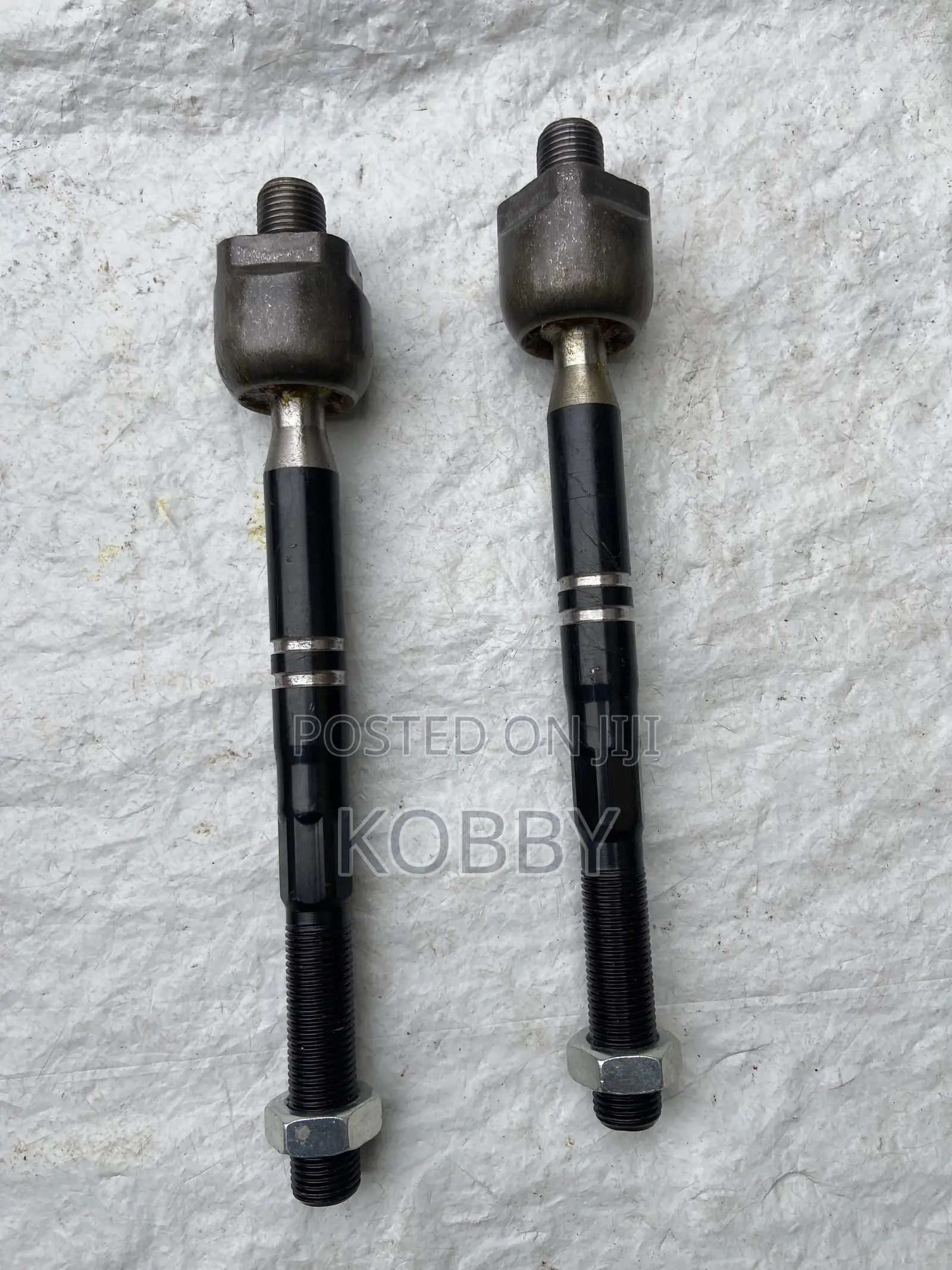 Camry 2012,2013,2014,2015,2016,2017,2018 Inner Tie Rod/Rack Ends