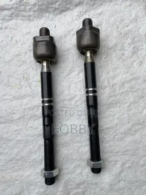 Camry 2012,2013,2014,2015,2016,2017,2018 Inner Tie Rod/Rack Ends