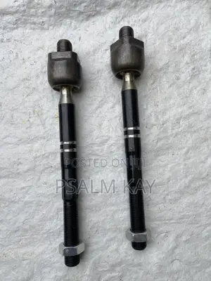 Camry 2012,2013,2014,2015,2016,2017,2018 Inner Tie Rod/Rack Ends
