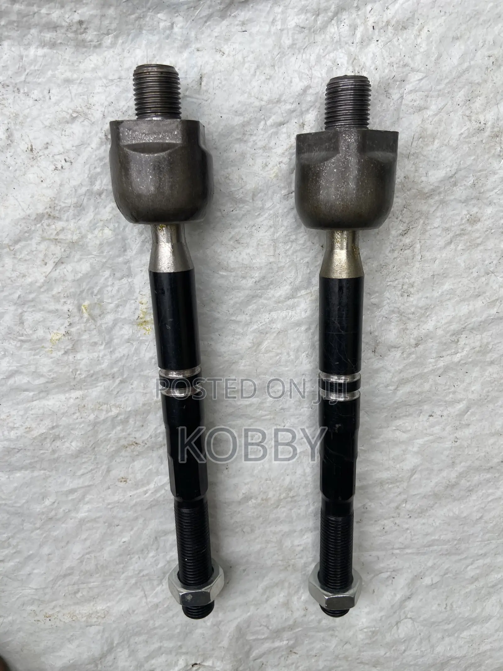 Camry 2012,2013,2014,2015,2016,2017,2018 Inner Tie Rod/Rack Ends