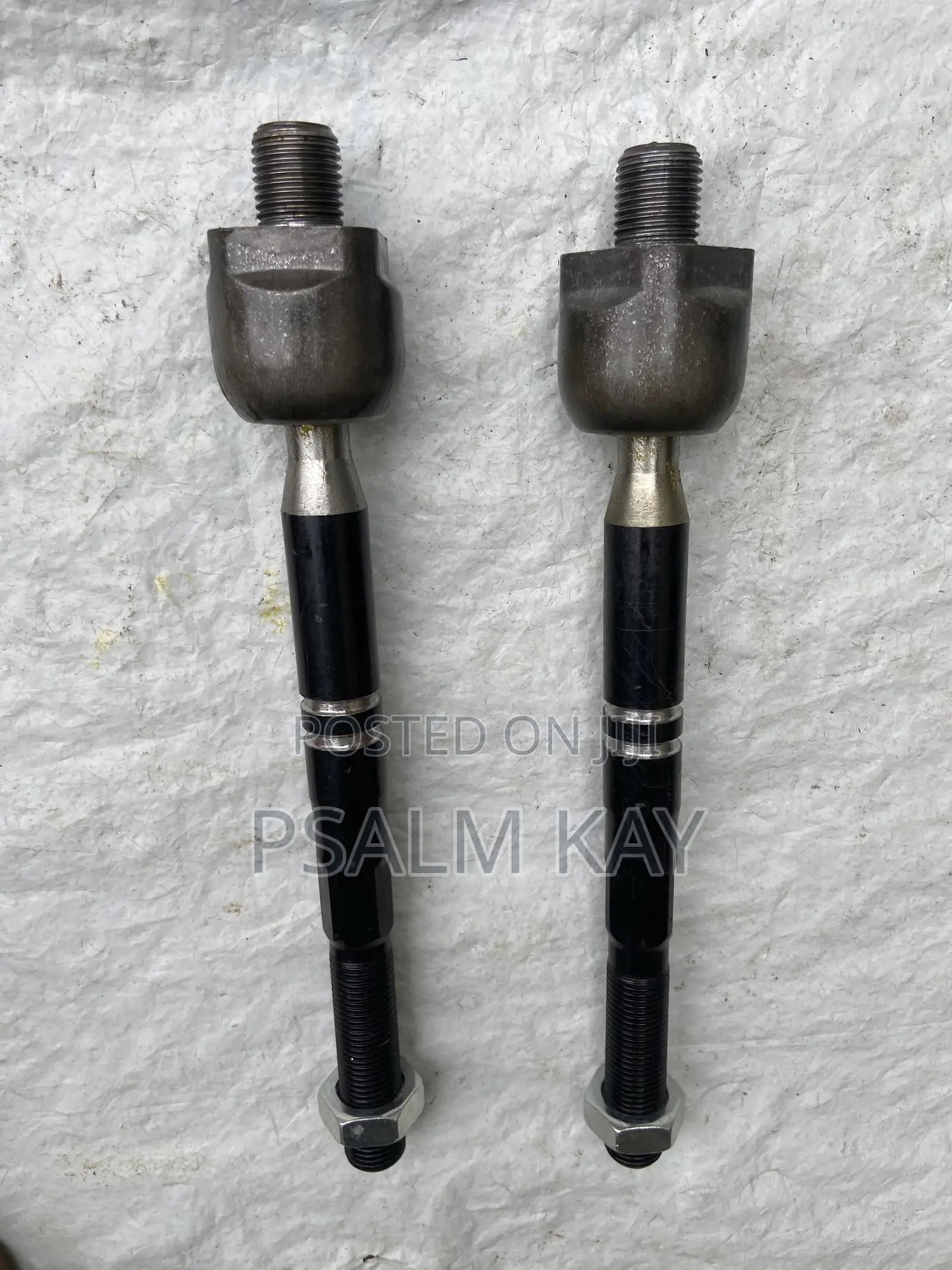 Camry 2012,2013,2014,2015,2016,2017,2018 Inner Tie Rod/Rack Ends