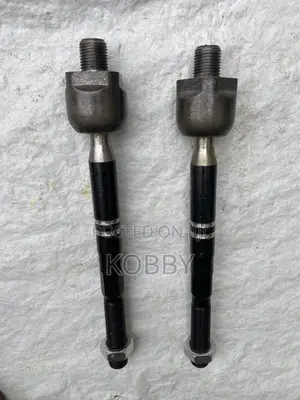 Camry 2012,2013,2014,2015,2016,2017,2018 Inner Tie Rod/Rack Ends