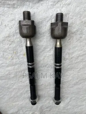 Camry 2012,2013,2014,2015,2016,2017,2018 Inner Tie Rod/Rack Ends