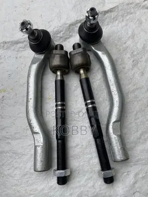 Camry 2012,2013,2014,2015,2016,2017,2018 Inner Tie Rod/Rack Ends