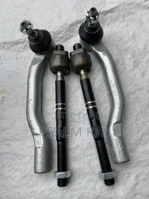 Camry 2012,2013,2014,2015,2016,2017,2018 Inner Tie Rod/Rack Ends