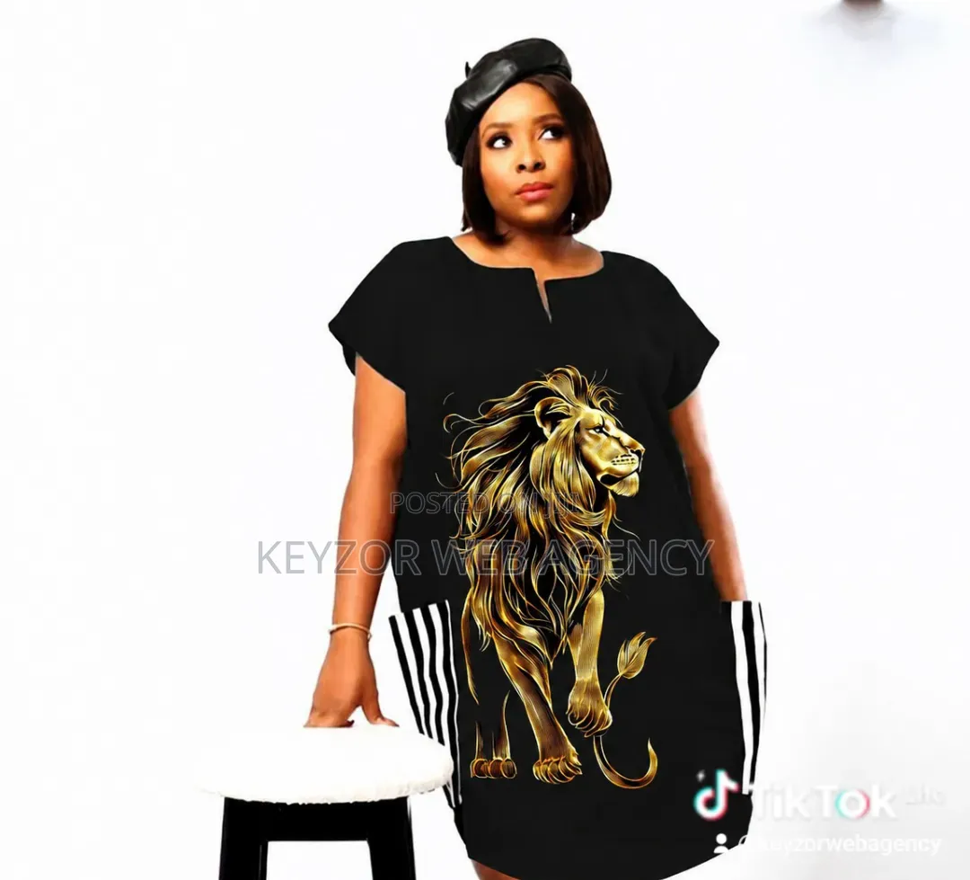 WE Make Kaftan & Print DTF Design on Them for Your Event and Occasion