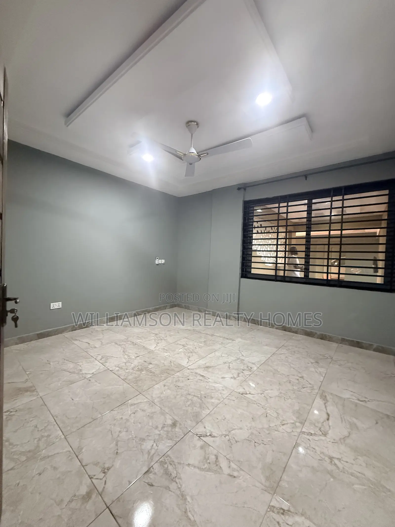2bdrm Apartment in Spintex Main Road for rent