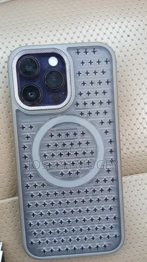 Apple iPhone 14 Pro Max 256 GB Purple