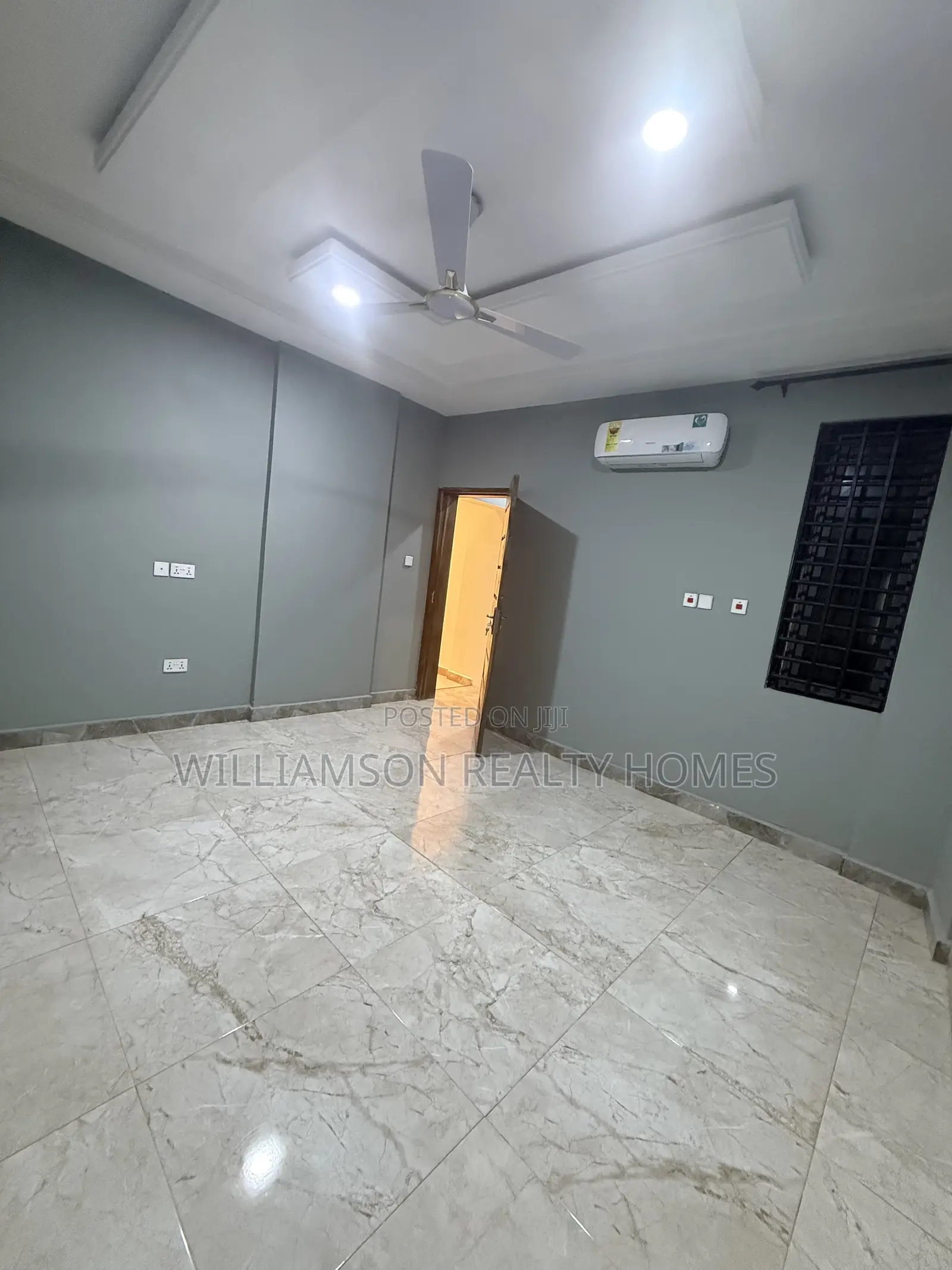 2bdrm Apartment in Spintex Main Road for rent