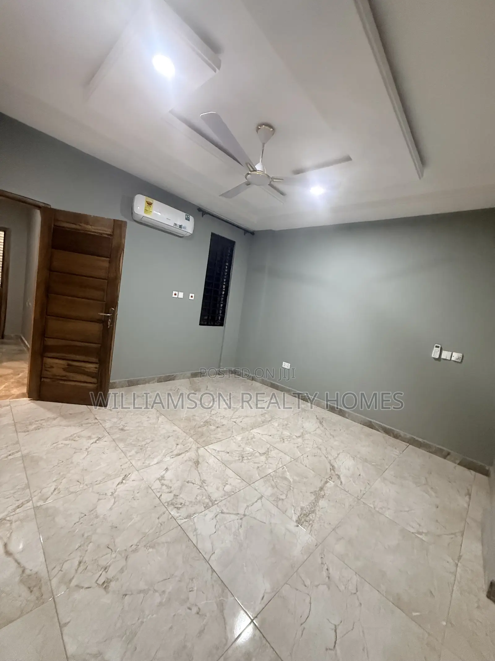 2bdrm Apartment in Spintex Main Road for rent