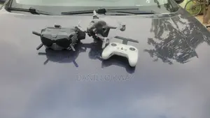 Dji FVP Drone