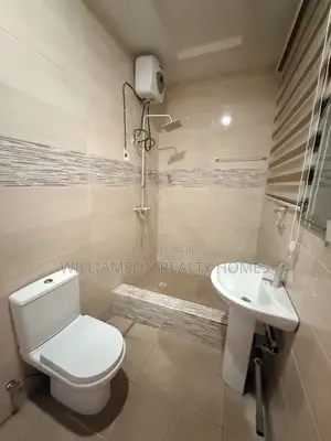2bdrm Apartment in Spintex Main Road for rent