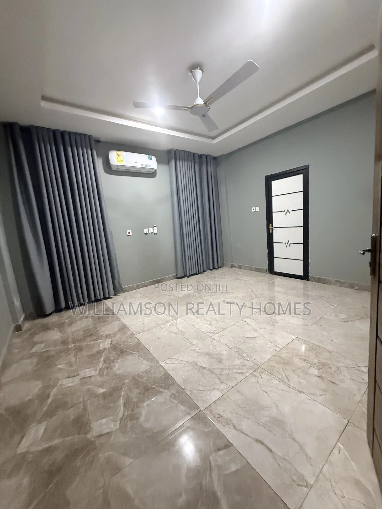 2bdrm Apartment in Spintex Main Road for rent