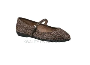 AEROSOLES Women's Mary Jane Flats - Size 37, 38
