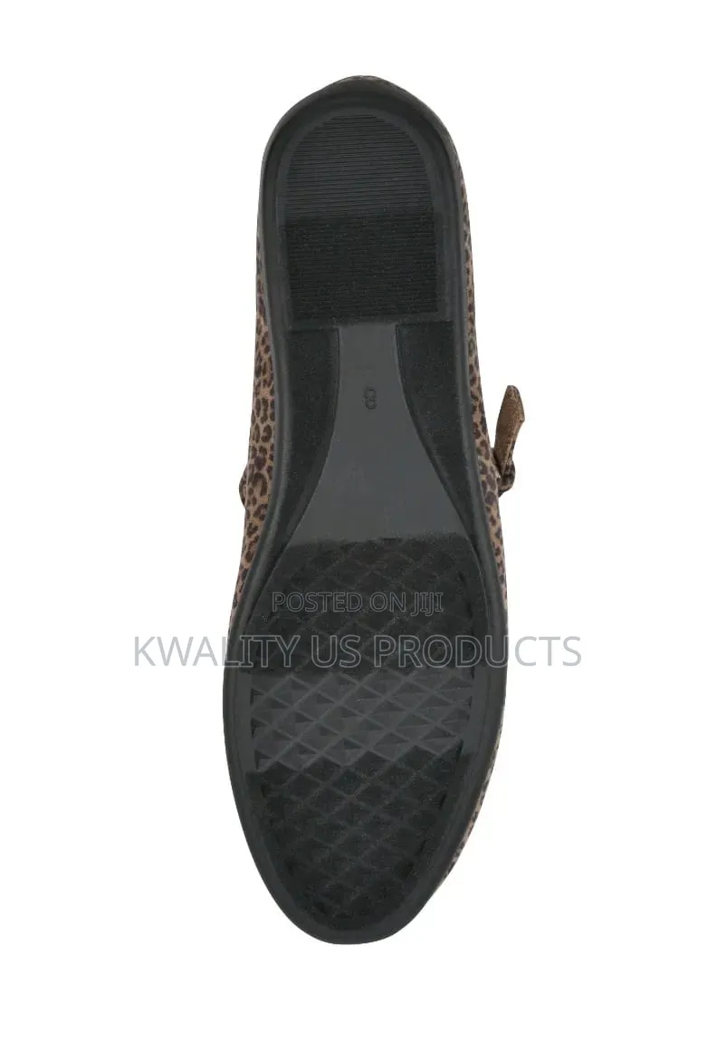 AEROSOLES Women's Mary Jane Flats - Size 37, 38