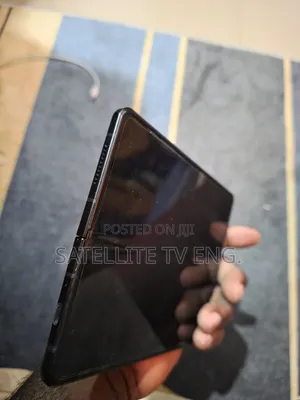 Samsung Galaxy Z Fold 3 Screen