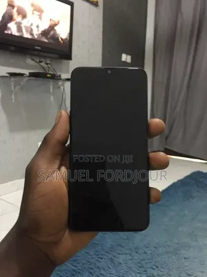 Oppo A5s (AX5s) 64 GB Blue