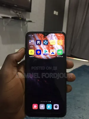 Oppo A5s (AX5s) 64 GB Blue