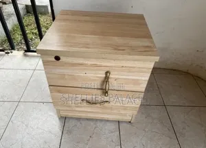 Slightly Used Mini Mobile Side Drawer