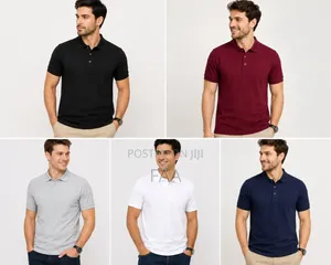 Polo T-Shirts
