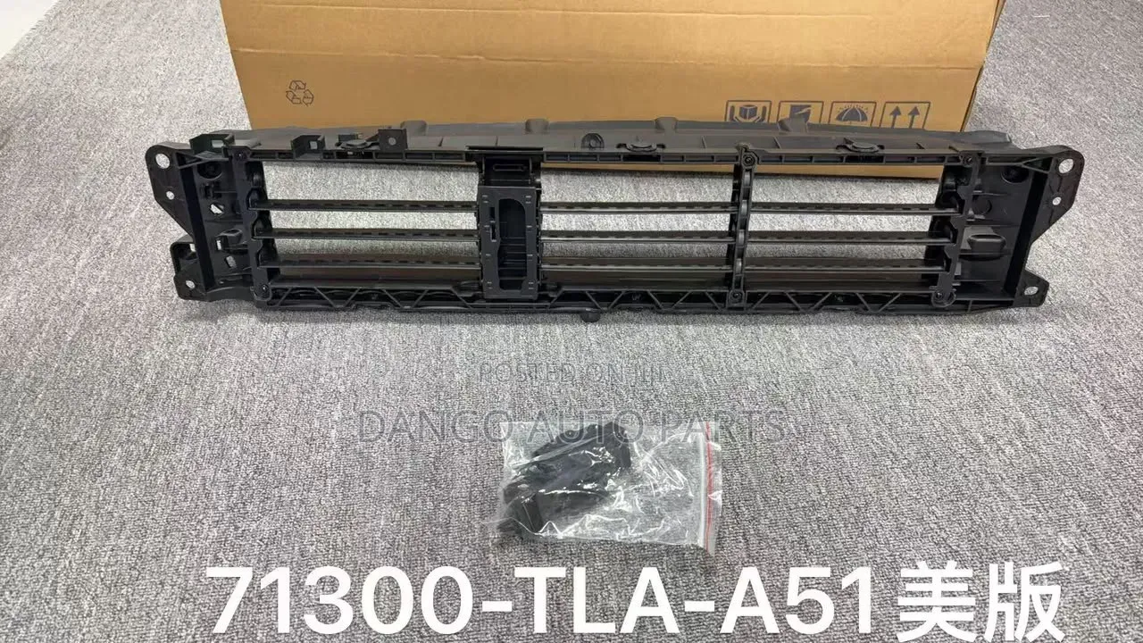 Honda CRV 2017-22 Shutter Grille Brand New