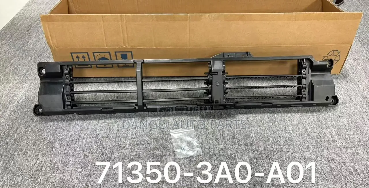 Honda CRV 2017-22 Shutter Grille Brand New