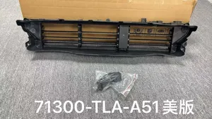 Honda CRV 2017-22 Shutter Grille Brand New