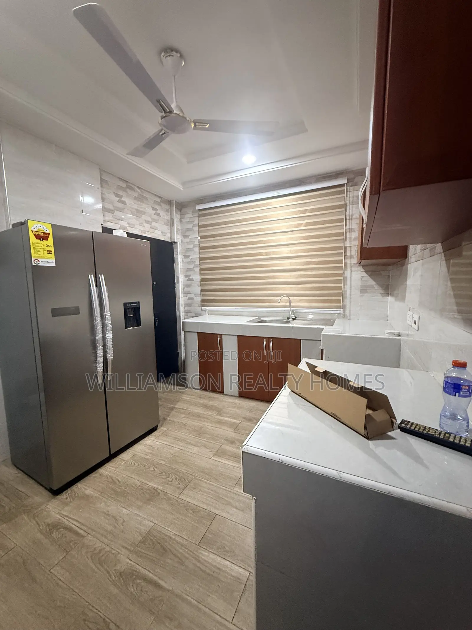 2bdrm Apartment in Spintex Main Road for rent
