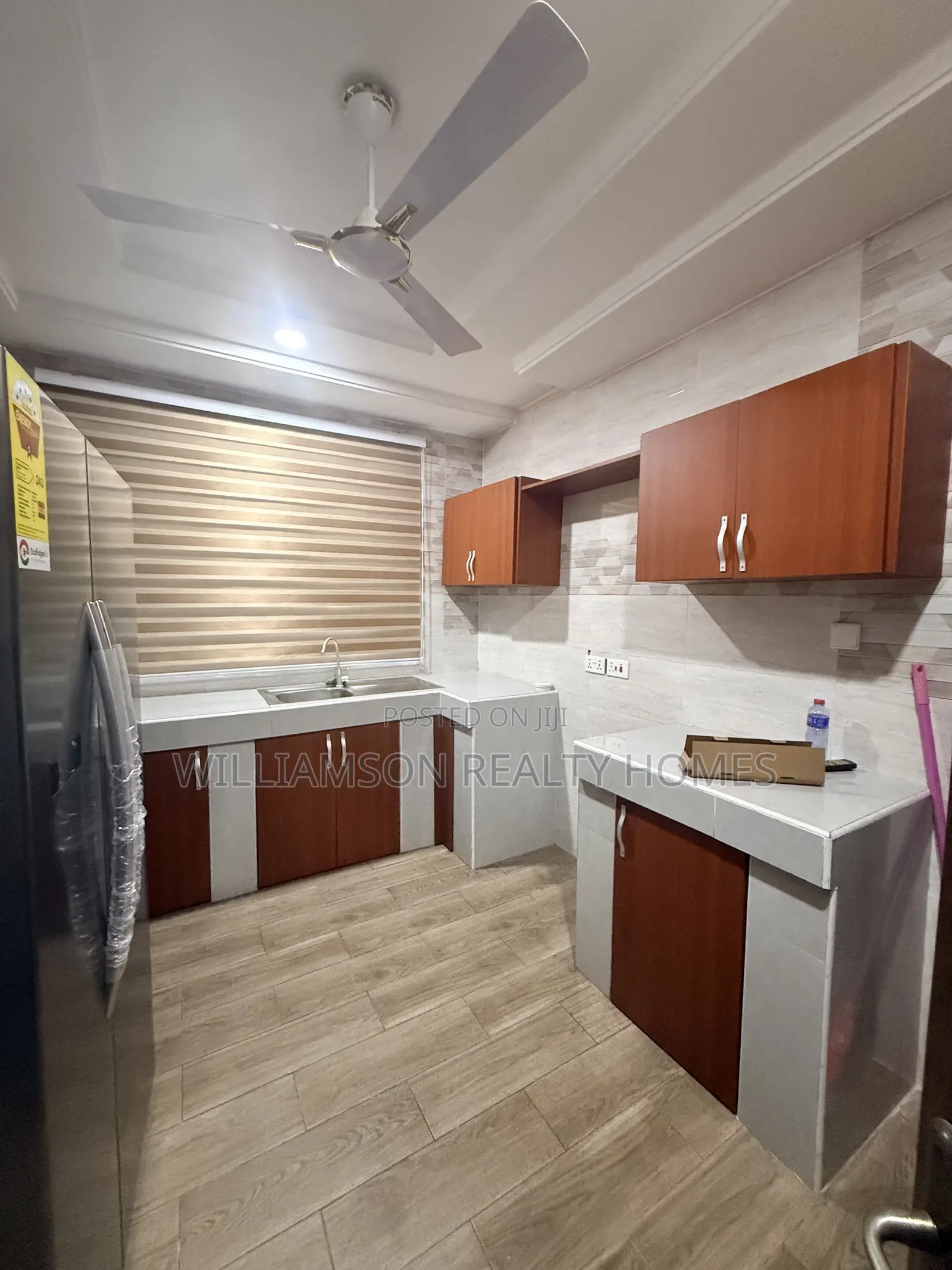 2bdrm Apartment in Spintex Main Road for rent