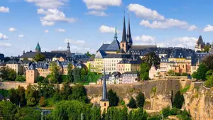 Work Visa to Luxembourg