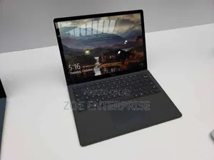 Laptop Microsoft Surface Laptop 3 16GB Intel Core i7 SSD 512GB