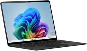 Laptop Microsoft Surface Laptop 3 16GB Intel Core i7 SSD 512GB