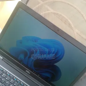 Laptop Dell Latitude 5591 8GB Intel Core i5 SSD 256GB