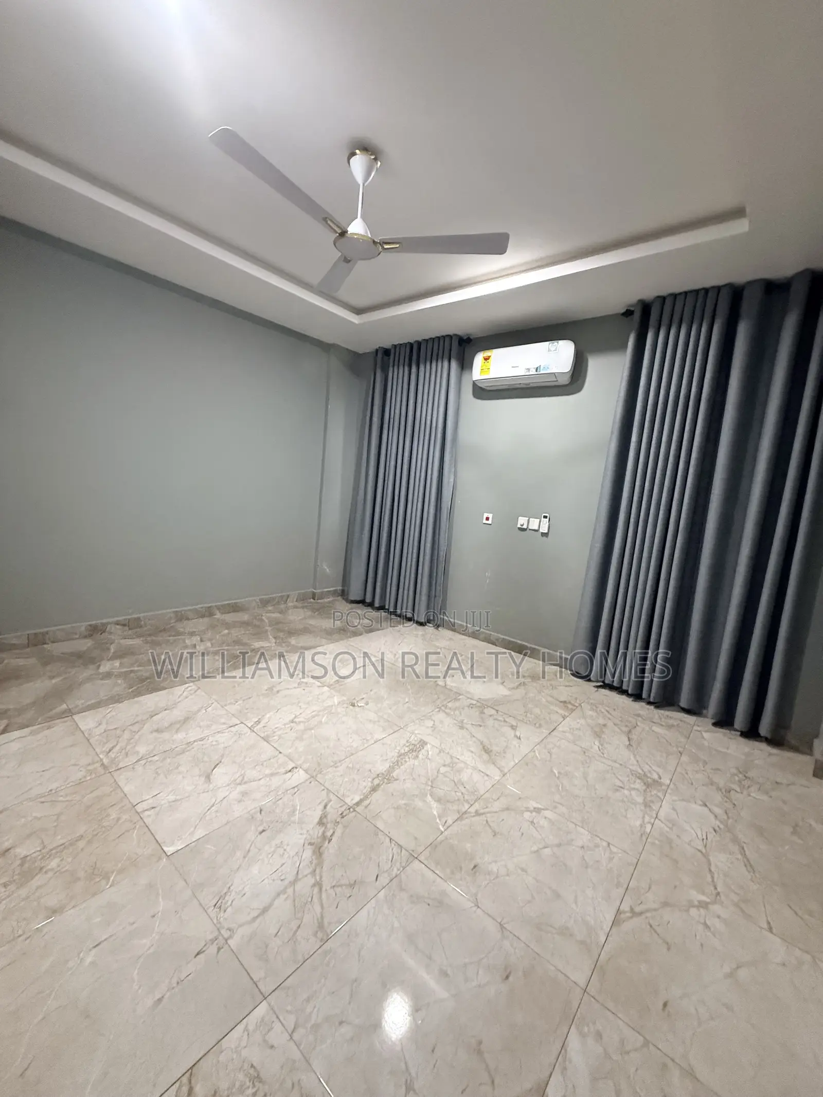 2bdrm Apartment in Spintex Main Road for rent