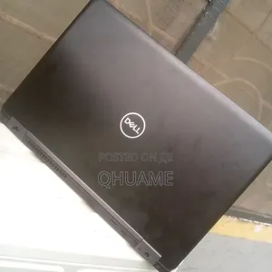 Laptop Dell Latitude 5591 8GB Intel Core i5 SSD 256GB
