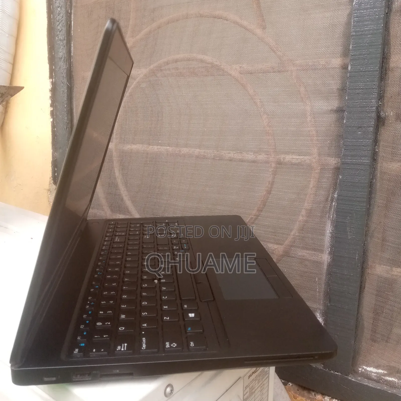 Laptop Dell Latitude 5591 8GB Intel Core i5 SSD 256GB