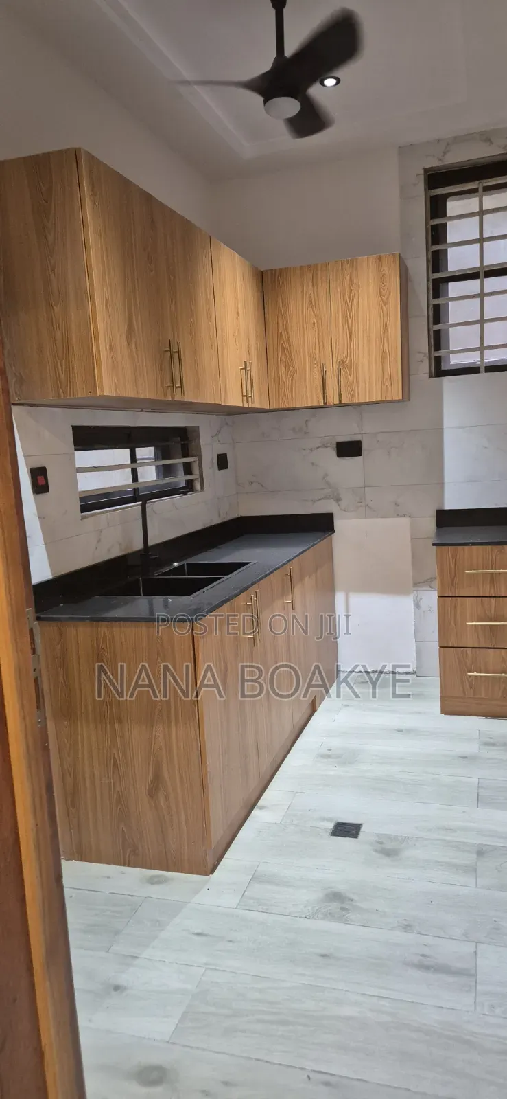 2bdrm Apartment in Gbawe, Bullemin for sale