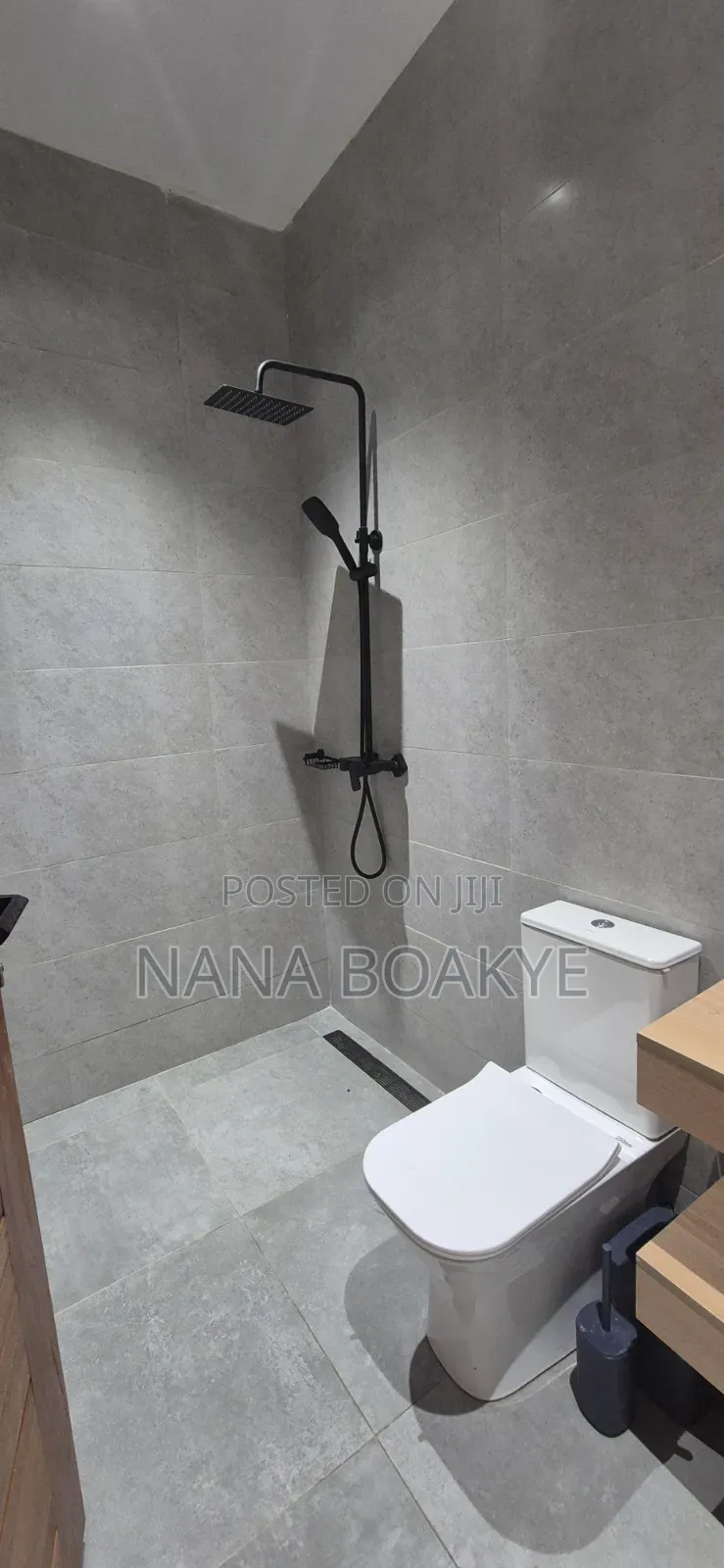 2bdrm Apartment in Gbawe, Bullemin for sale