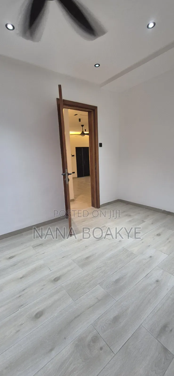 2bdrm Apartment in Gbawe, Bullemin for sale