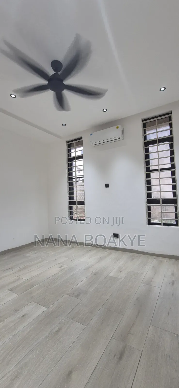 2bdrm Apartment in Gbawe, Bullemin for sale