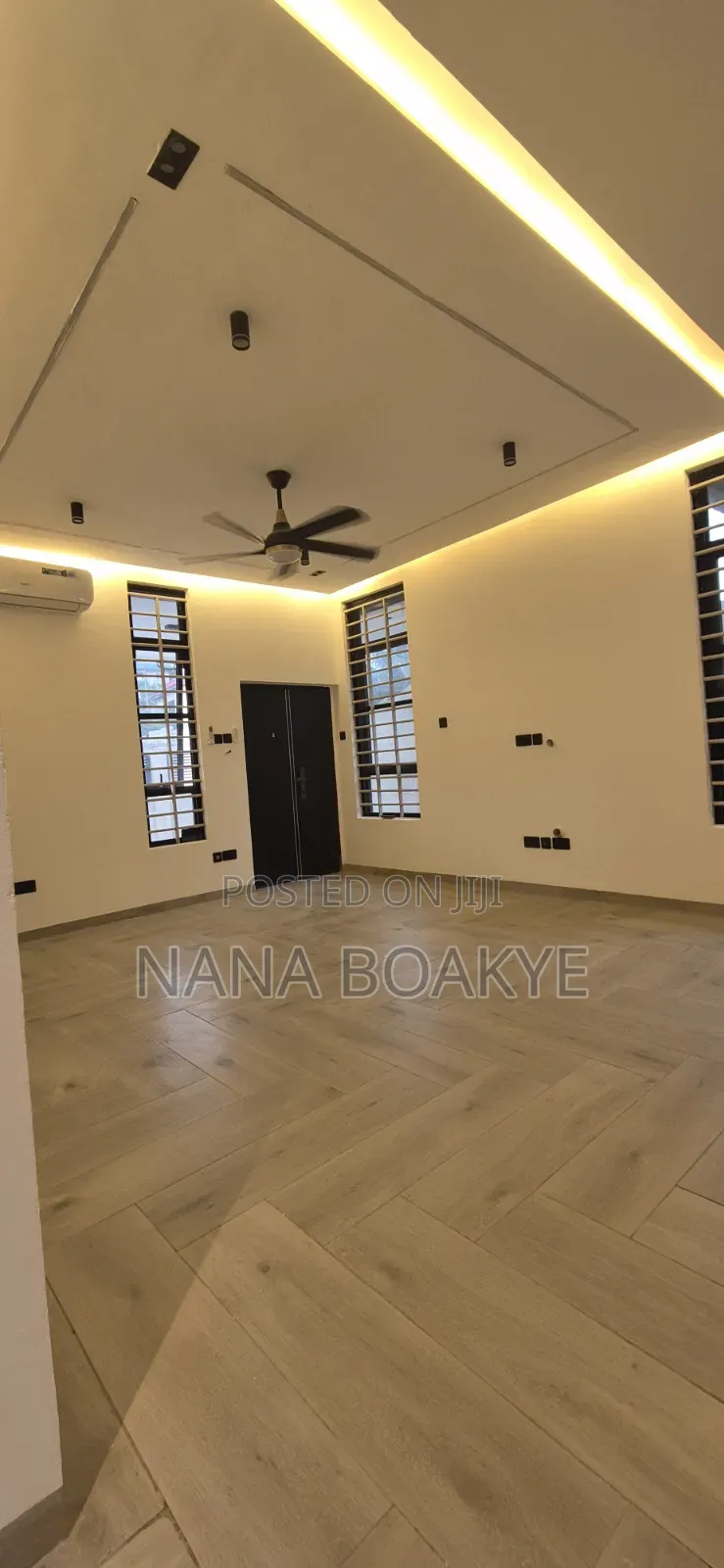 2bdrm Apartment in Gbawe, Bullemin for sale