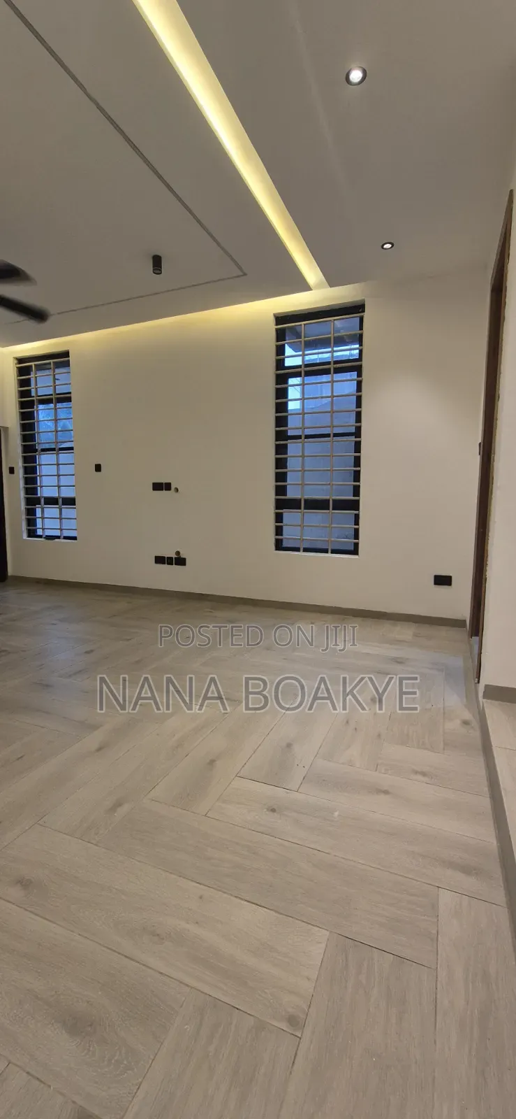 2bdrm Apartment in Gbawe, Bullemin for sale
