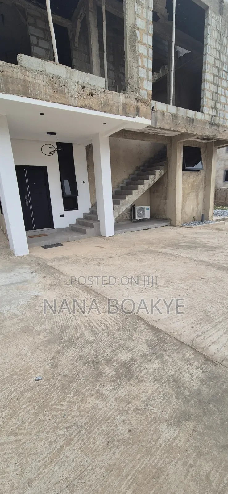 2bdrm Apartment in Gbawe, Bullemin for sale