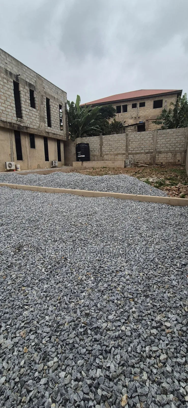 2bdrm Apartment in Gbawe, Bullemin for sale