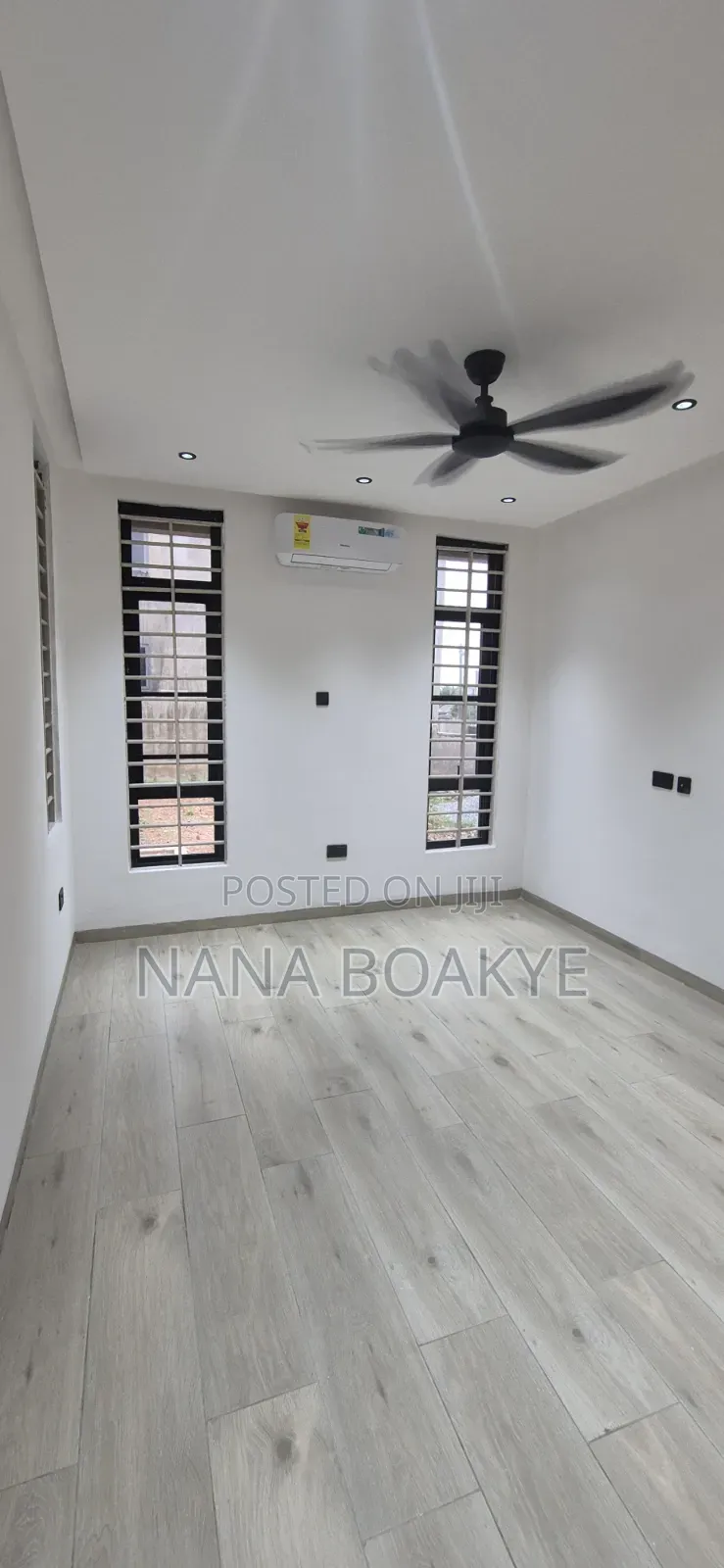 2bdrm Apartment in Gbawe, Bullemin for sale