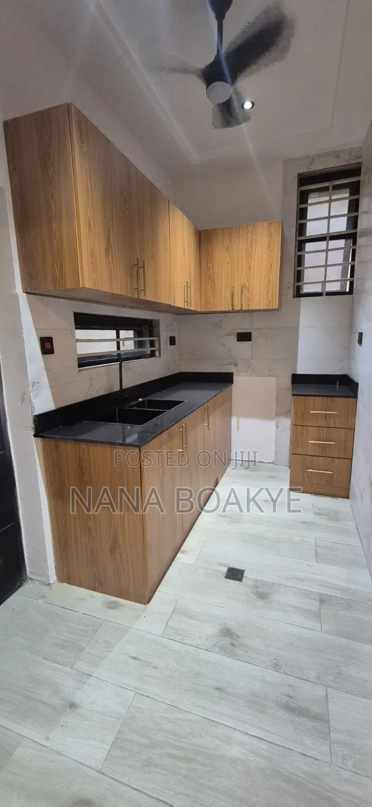 2bdrm Apartment in Gbawe, Bullemin for sale