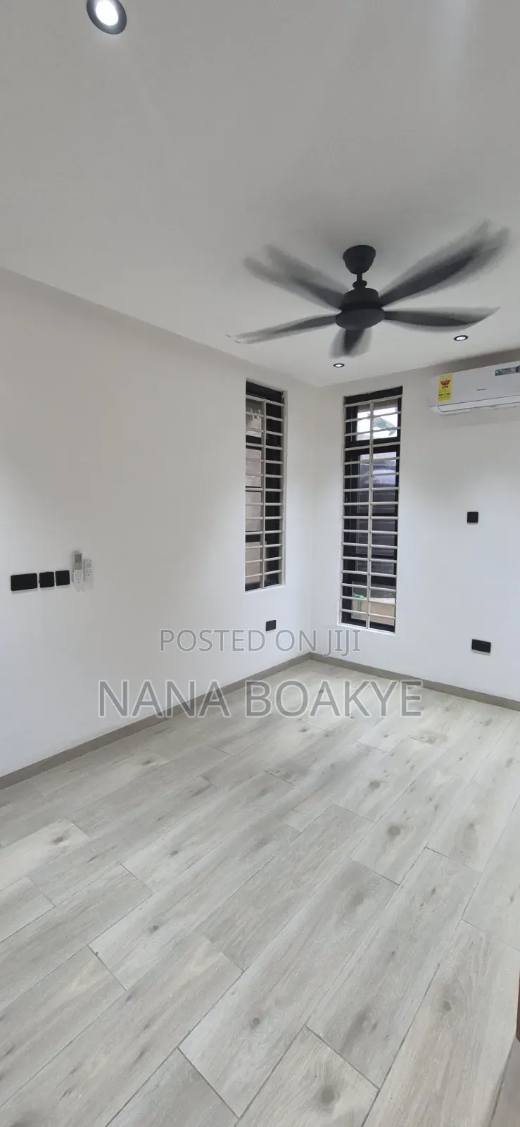 2bdrm Apartment in Gbawe, Bullemin for sale