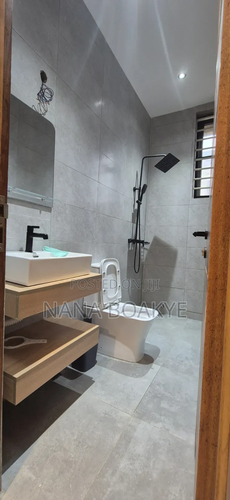 2bdrm Apartment in Gbawe, Bullemin for sale
