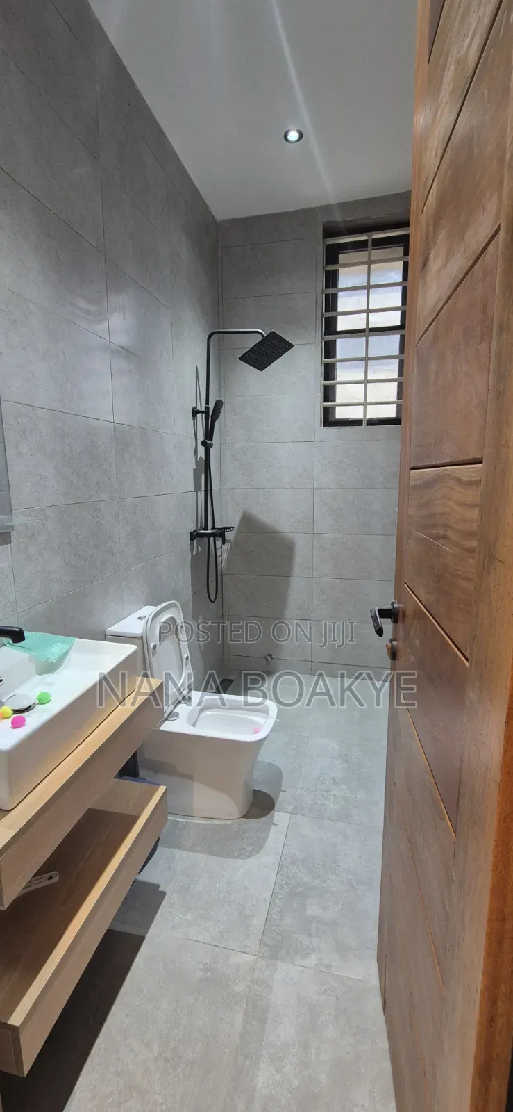 2bdrm Apartment in Gbawe, Bullemin for sale